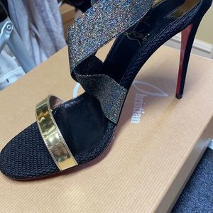 Christian Louboutin Shoes